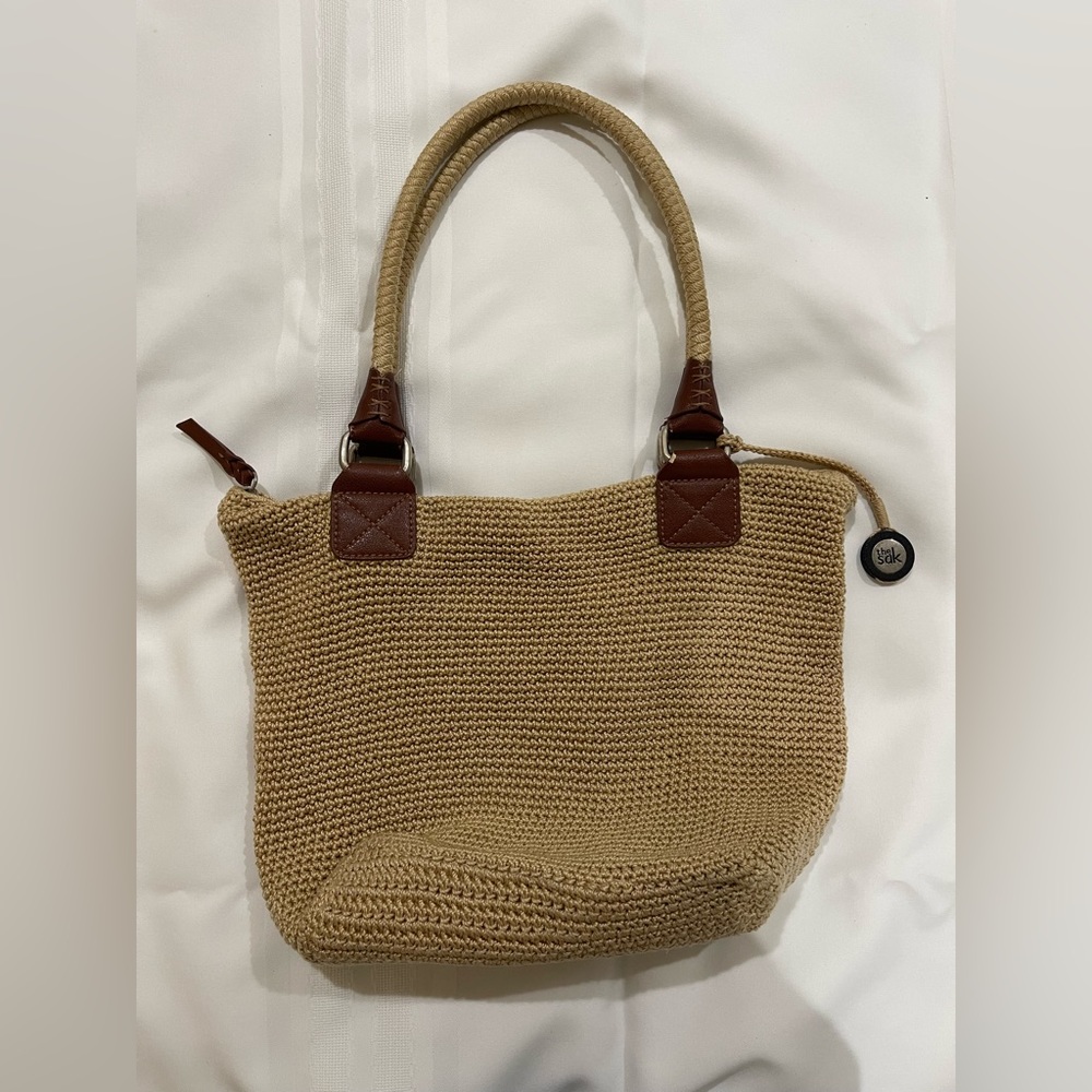 The Sak Bag